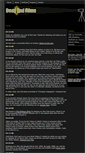 Mobile Screenshot of deadendfilms.net